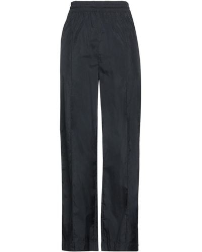 Reebok X Victoria Beckham Trousers - Blue