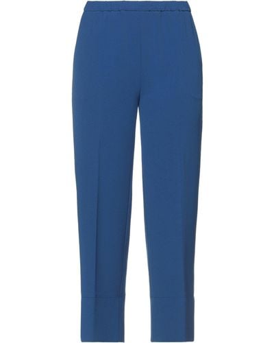 Antonelli Pants - Blue