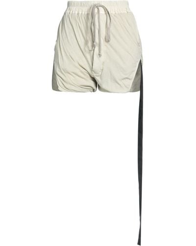 Rick Owens DRKSHDW Shorts for Women | Online Sale up to 69% off | Lyst
