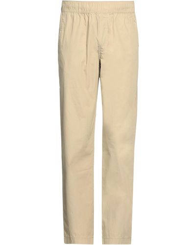 Blend Trousers - Natural