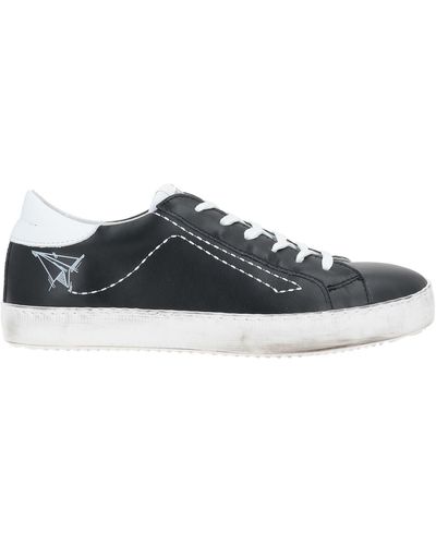 Ovye' By Cristina Lucchi Trainers - Black