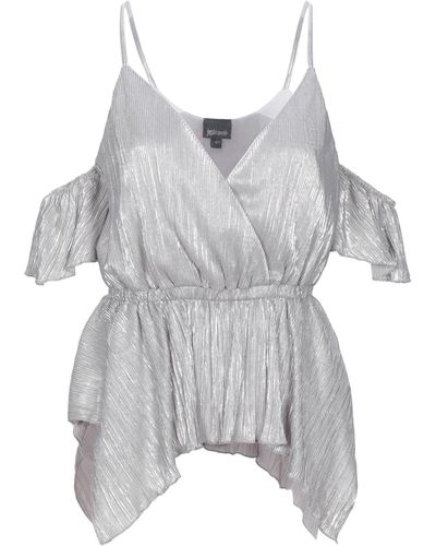 Just Cavalli Top - Grigio