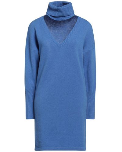 FEDERICA TOSI Pullover - Azul