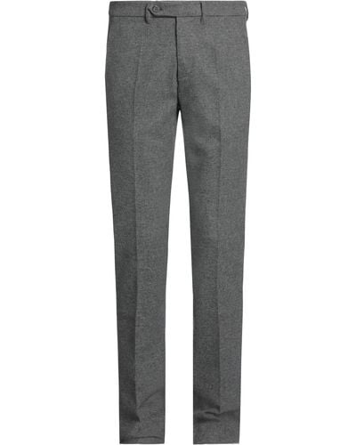 Ermanno Scervino Casual Trouser - Gray