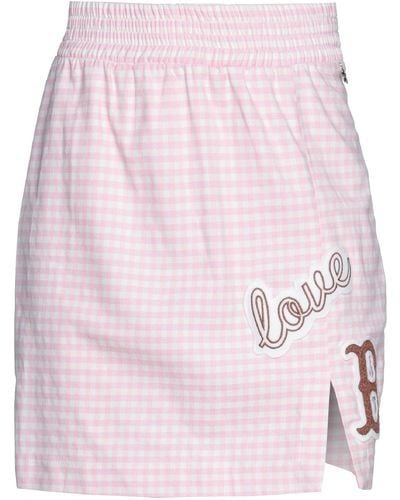 Souvenir Clubbing Mini Skirt - Pink