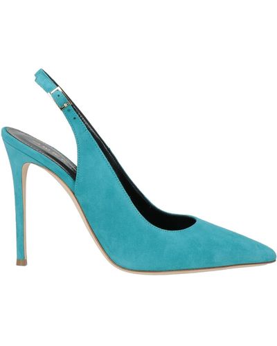 Lerre Court Shoes - Blue