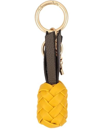See By Chloé Key Ring - Multicolour