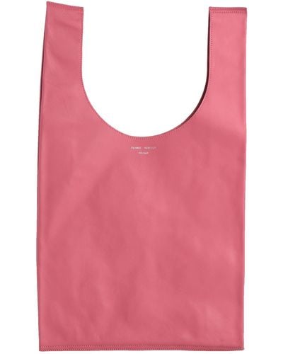 Frankie Morello Handtaschen - Pink