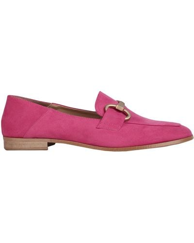 Ovye' By Cristina Lucchi Loafer - Pink