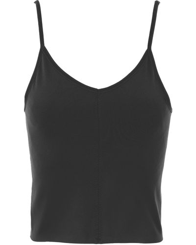 PUMA Top - Black