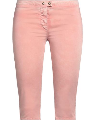 CYCLE Shorts & Bermuda Shorts - Pink