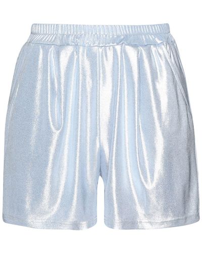 Pierre Darre' Shorts & Bermuda Shorts - Blue