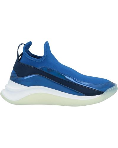 Sportmax Sneakers - Blu
