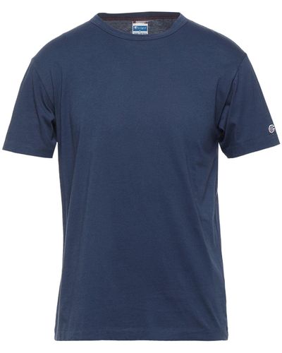 Todd Synder X Champion T-shirt - Blue
