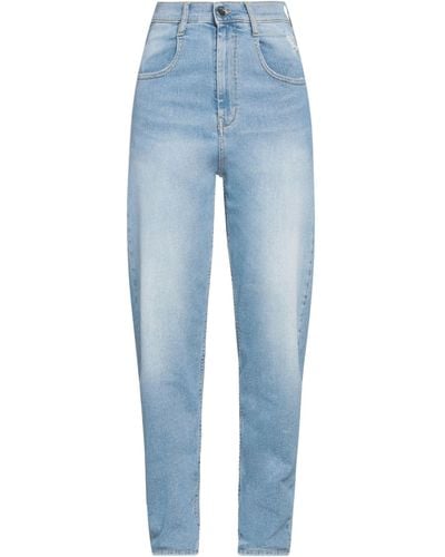 CYCLE Pantaloni Jeans - Blu