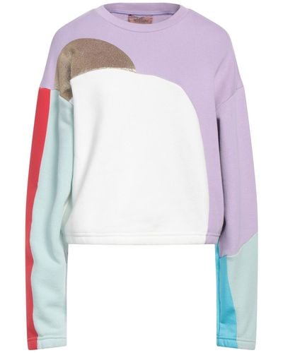 Missoni Sweat-shirt - Multicolore