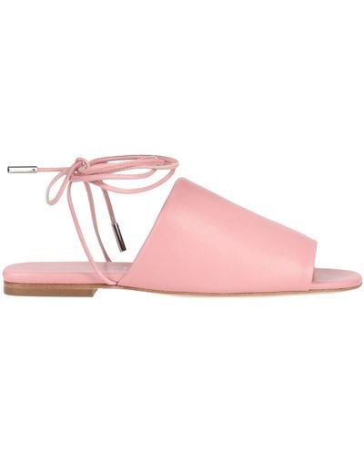 Societe Anonyme Sandals - Pink