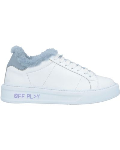 Off play Sneakers - Blau