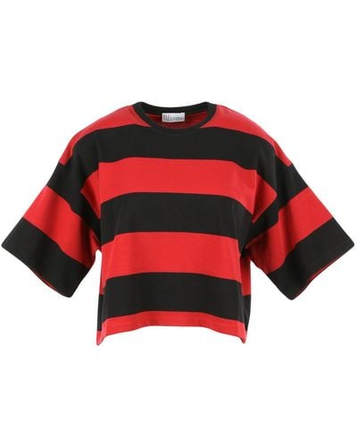RED Valentino T-shirt - Rosso