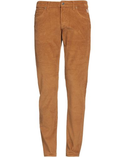 Roy Rogers Trousers - Brown