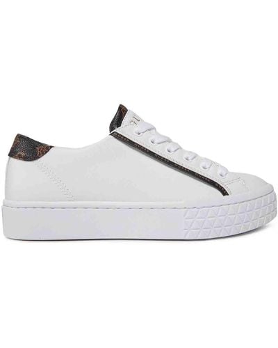 Guess Sneakers - Blanc