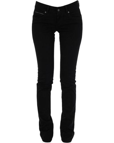 Pepe Jeans Trouser - Black