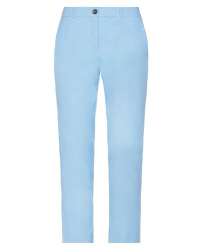 L'Autre Chose Pantalone - Blu