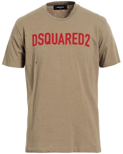 DSquared² Camiseta - Neutro