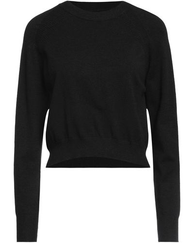 French Connection Sweater - Black