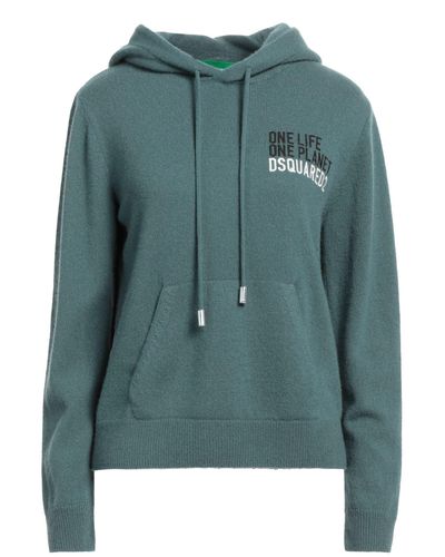 DSquared² Pullover - Grün