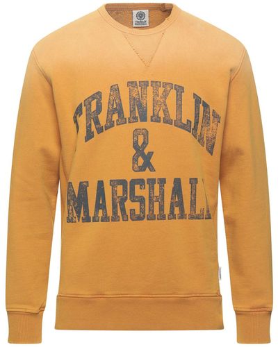 Franklin & Marshall Sweatshirt - Multicolour