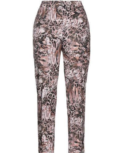 Marciano Pants - Pink