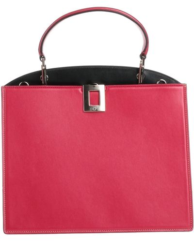 Roger Vivier Handbag - Red