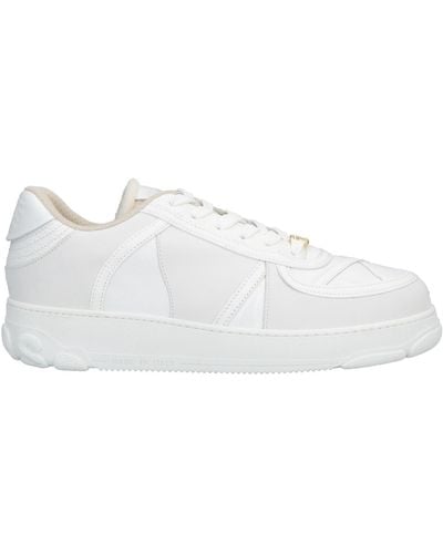 Gcds Sneakers - Blanc