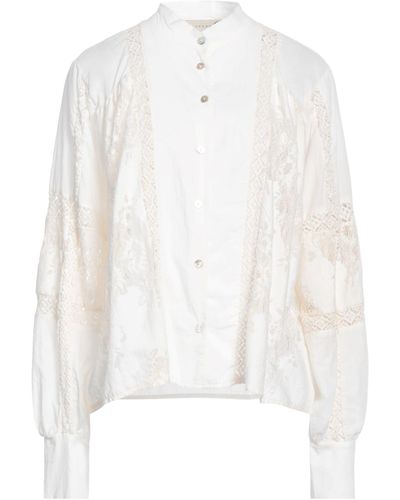 Haveone Camicia - Bianco
