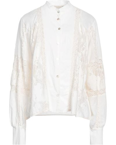 Haveone Shirt - White