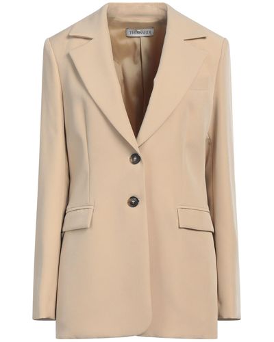 Trussardi Blazer - Natural