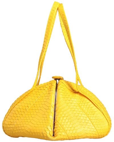 Rodo Handtaschen - Gelb