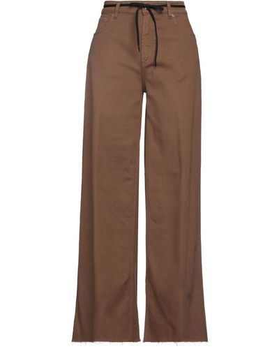 Department 5 Jeans - Brown