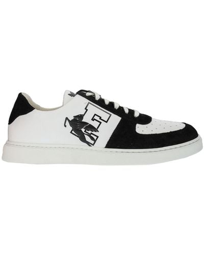 Etro Sneakers - Blanco