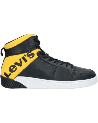 Levi's Sneakers - Noir