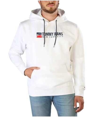 Tommy Hilfiger Sweat-shirt - Blanc
