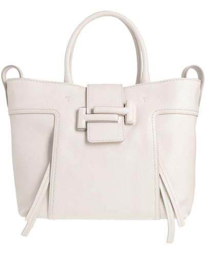 Tod's Handbag - White