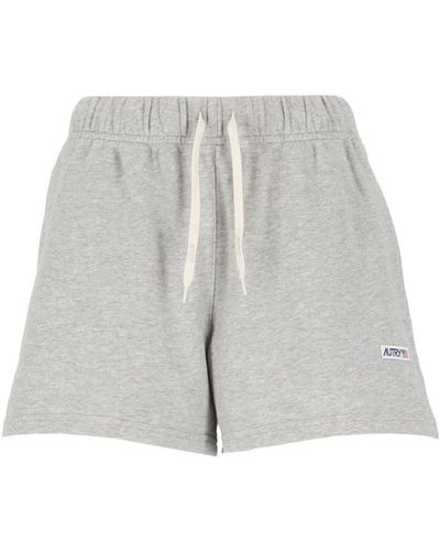 Autry Shorts & Bermudashorts - Weiß