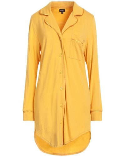 Cosabella Sleepwear - Yellow