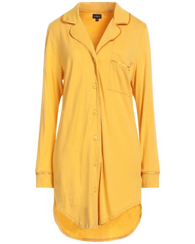 Cosabella Sleepwear - Yellow