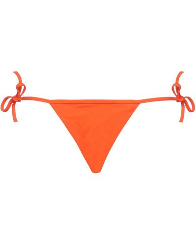 DSquared² Bikini Bottom - Orange