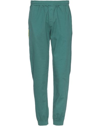 Iuter Trousers - Green