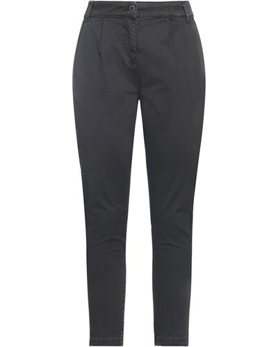 Relish Trousers - Grey