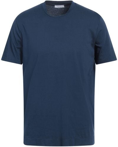 Boglioli Camiseta - Azul